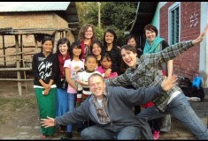 Part 3: UFG Goes to India
